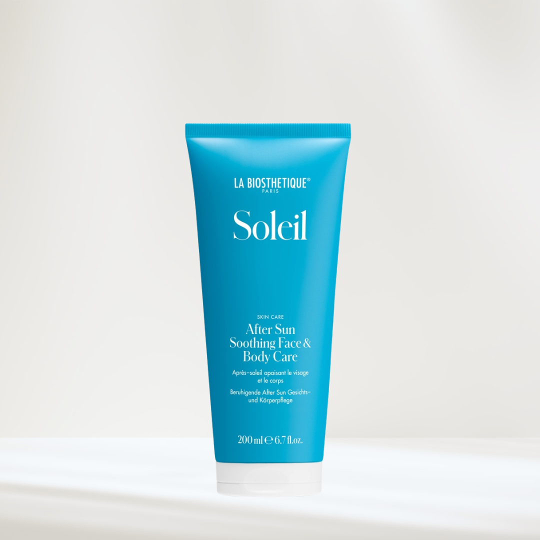 After Sun Soothing Face & Body Care, 200ml