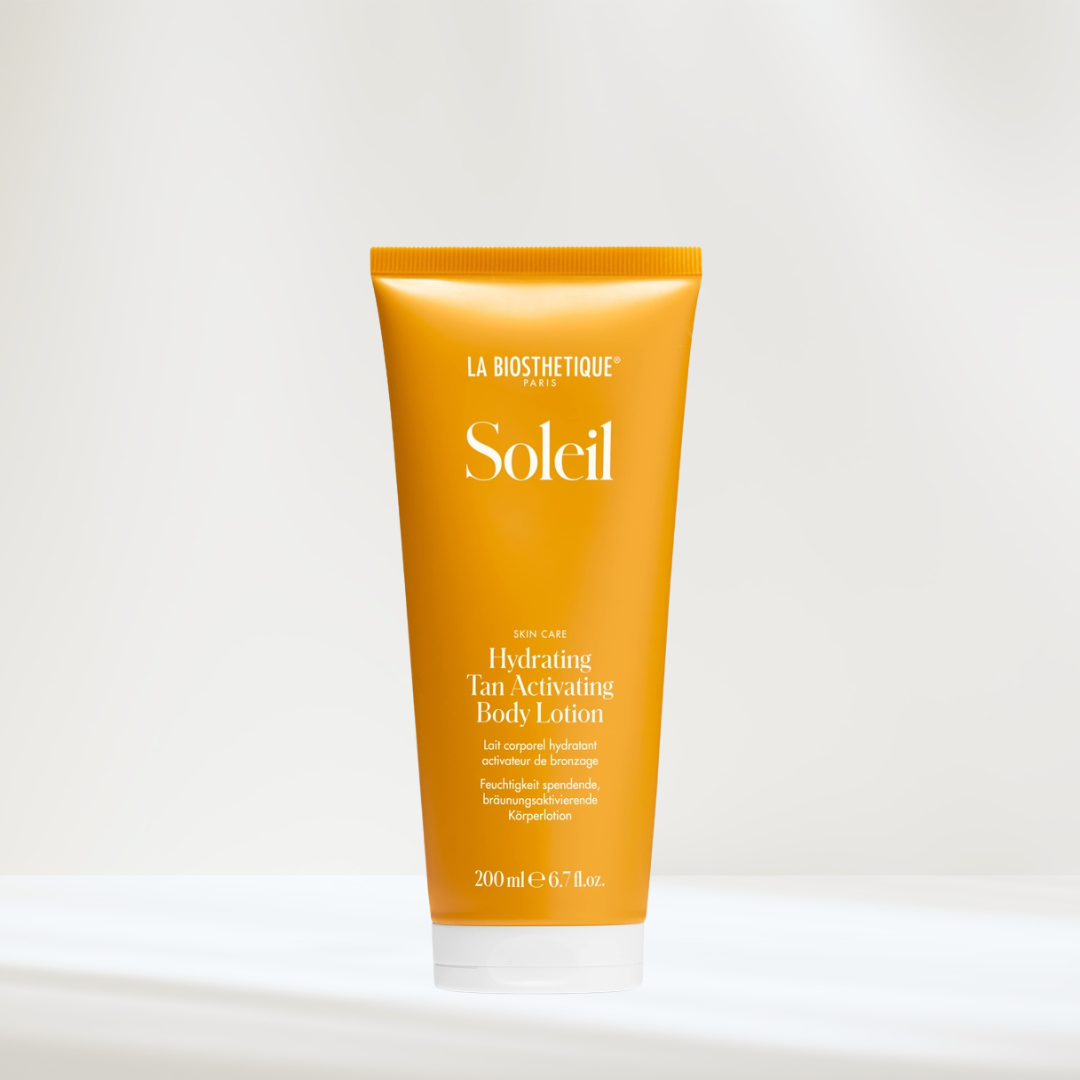 Hydrating Tan Activating Body Lotion, 200ml