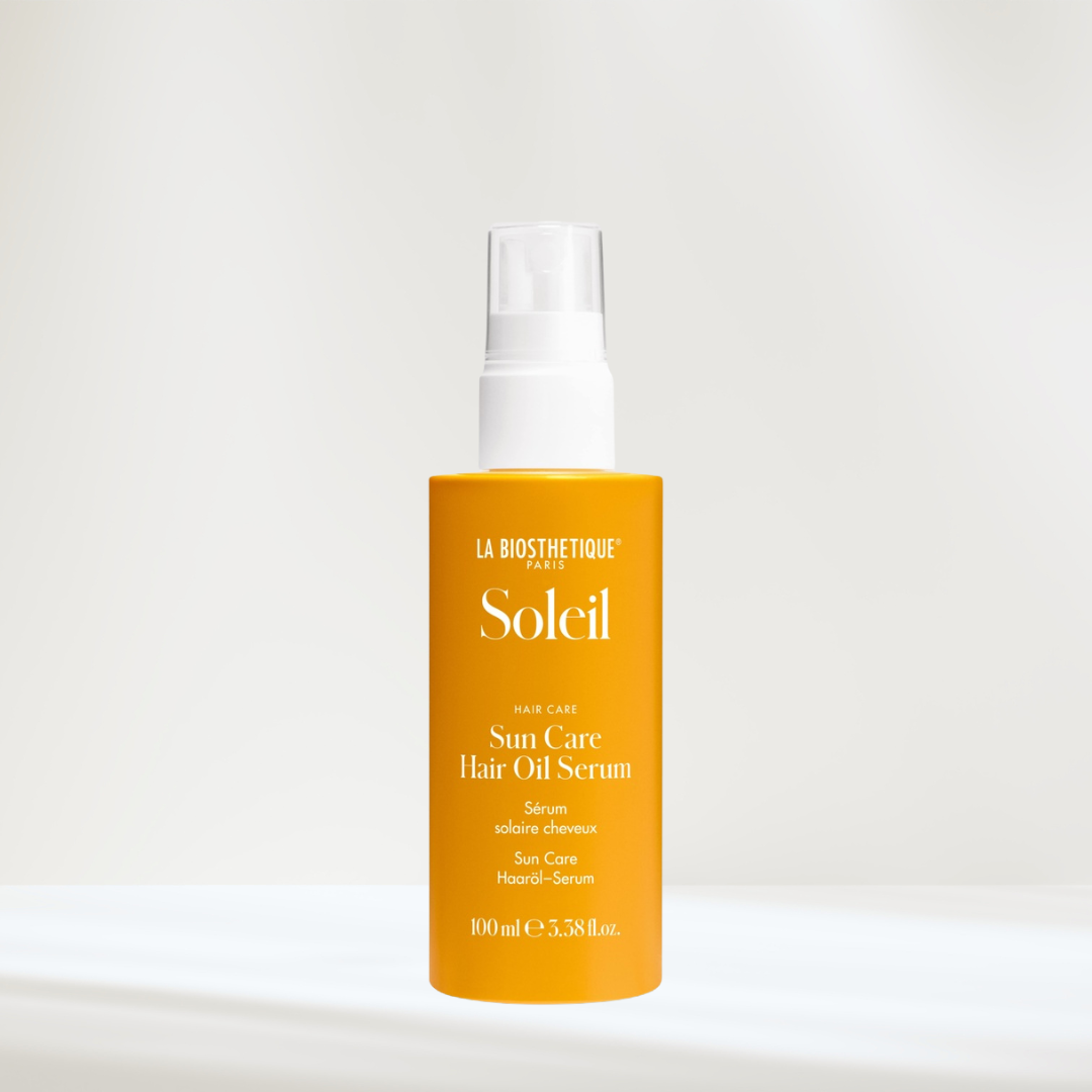 Sun Care Hair Oil Serum, 100 ml