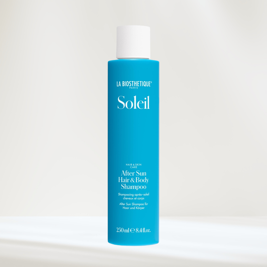 After Sun Hair & Body Shampoo, 100/250 ml
