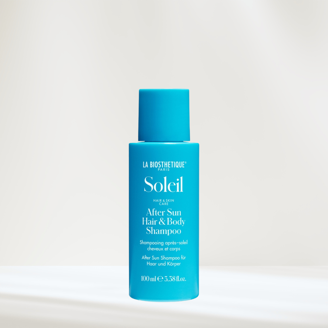 After Sun Hair & Body Shampoo, 100/250 ml