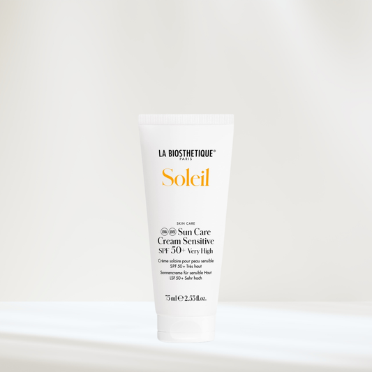 Sun Care Cream Sensitive SPF 50+, 75/200ml